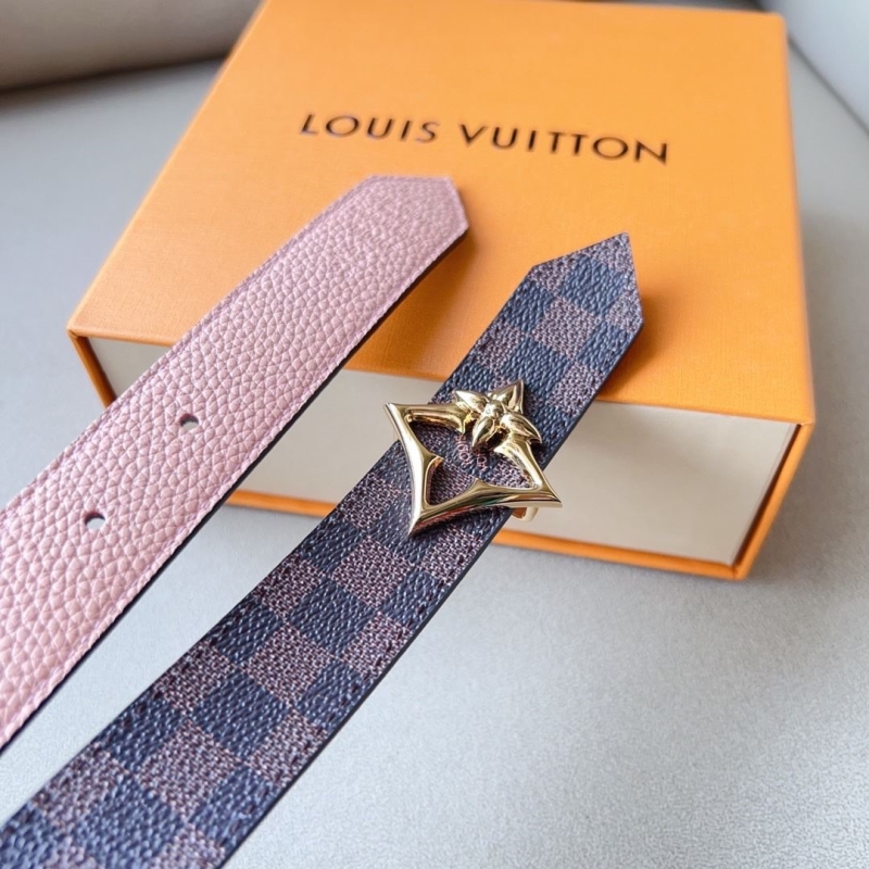 Louis Vuitton Belts